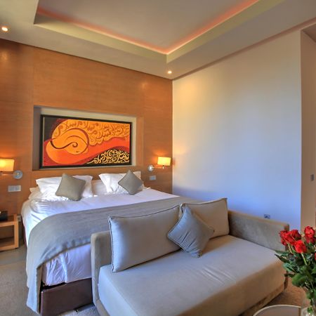 Sirayane Boutique Hotel & Spa Marrakech El Makina Exterior photo