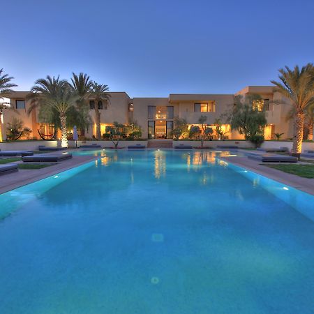 Sirayane Boutique Hotel & Spa Marrakech El Makina Exterior photo