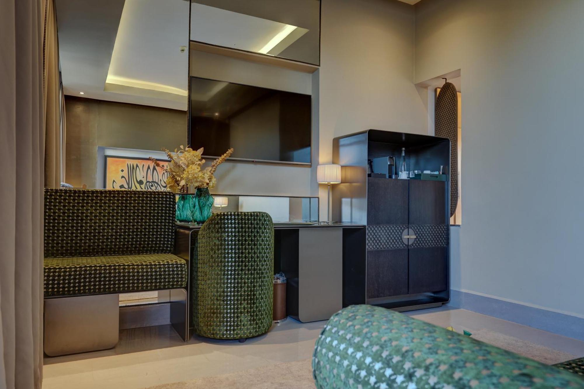 Sirayane Boutique Hotel & Spa Marrakech El Makina Exterior photo