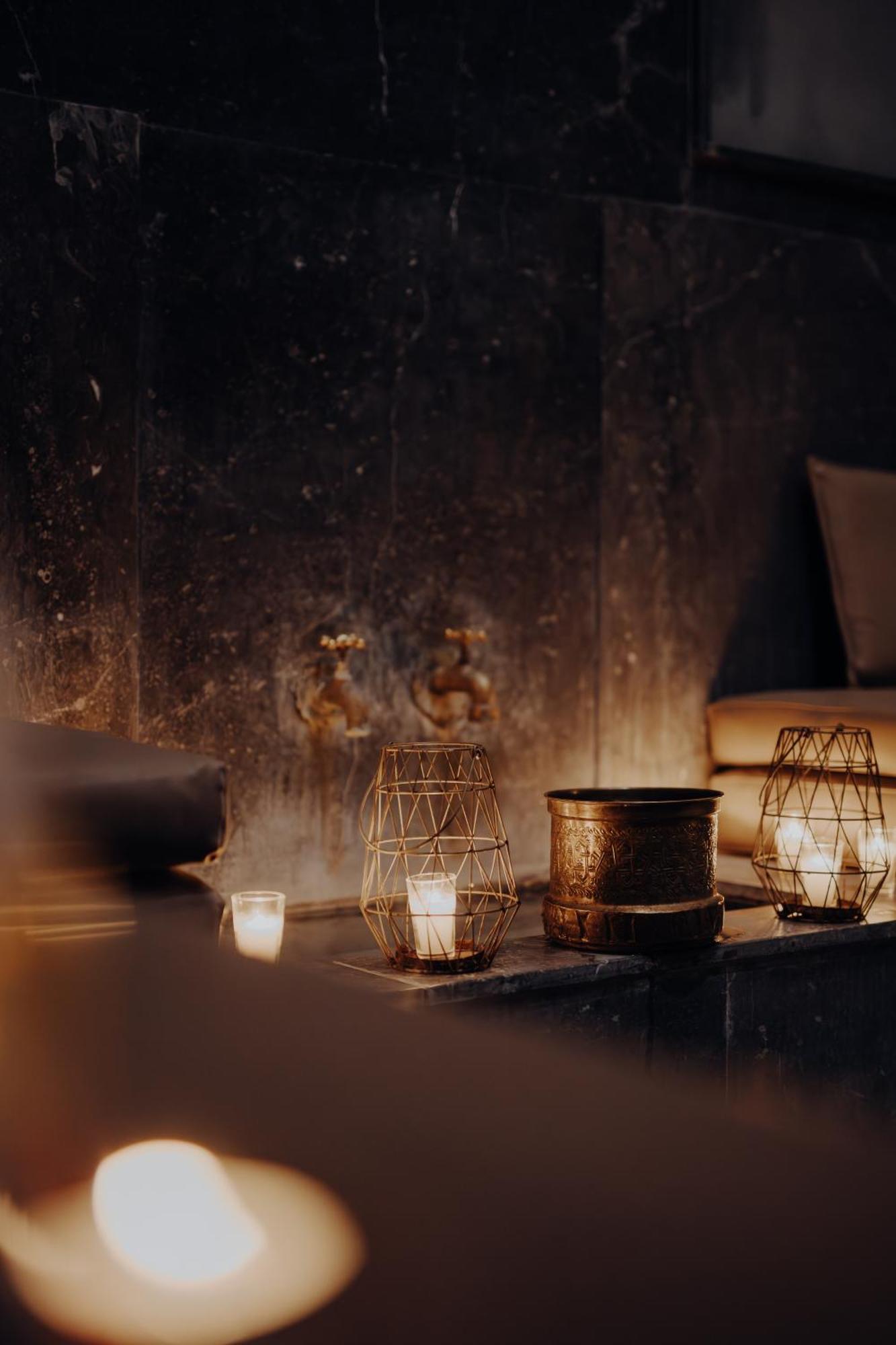 Sirayane Boutique Hotel & Spa Marrakech El Makina Exterior photo