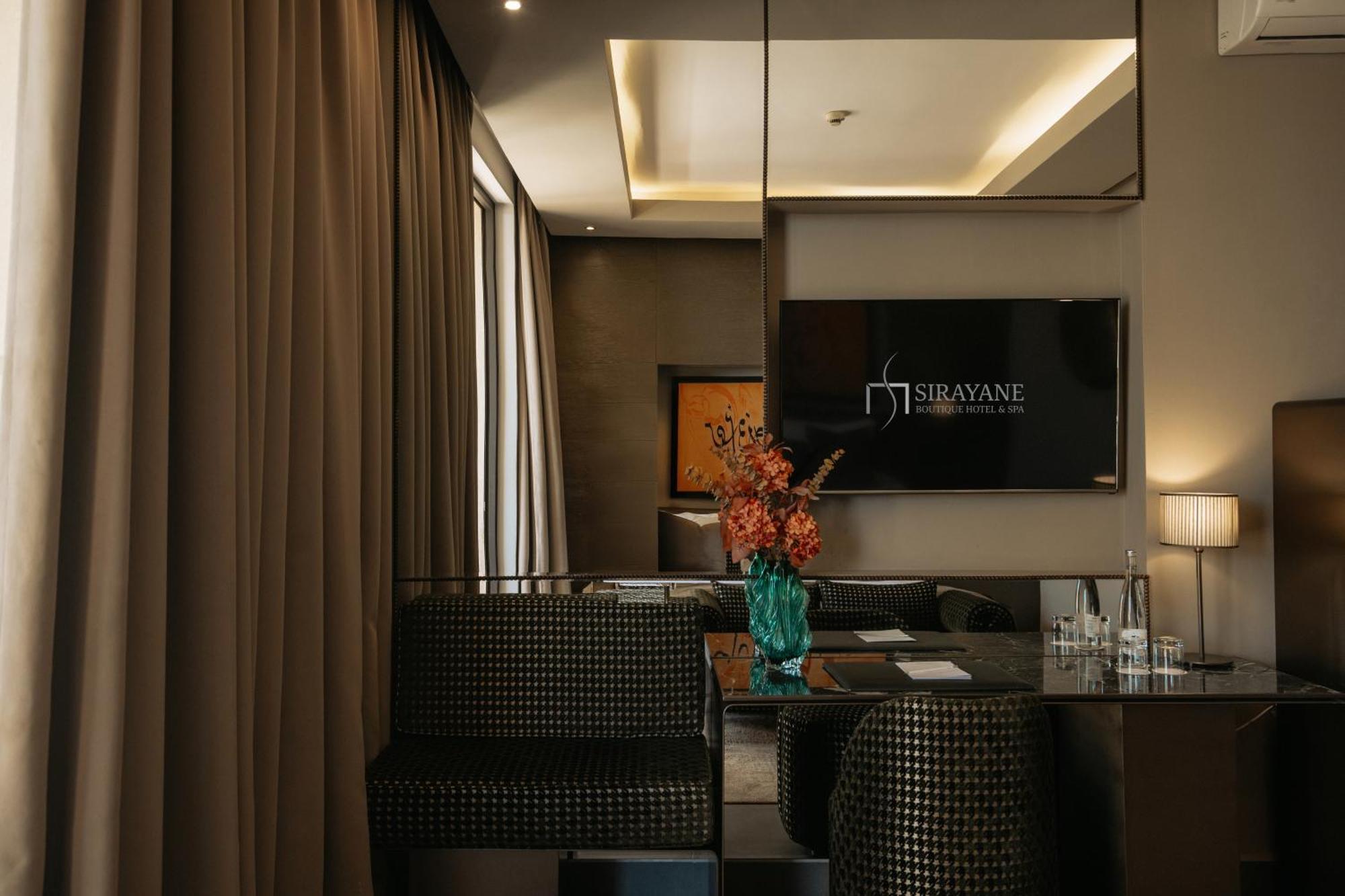 Sirayane Boutique Hotel & Spa Marrakech El Makina Exterior photo